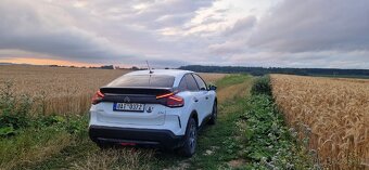 Citroën c4 1,2 l 74kw 100 S&S PureTech live pack bílá - 7
