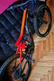 Giant Trance E+3 PRO - 7