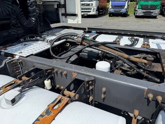 VOLVO FH4 460 E6 DVOU.OKR.HYDRAULIKA - 7