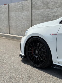 Volkswagen Golf 7,5 Gti Performance - 7