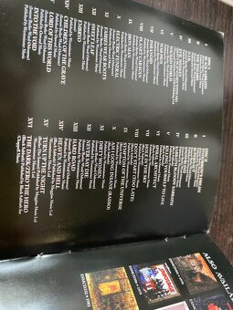 2CD: BLACK SABBATH: THE BEST OF BLACK SABBATH, 2000, JEWEL C - 7