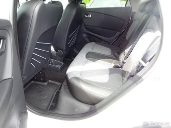 Renault Captur 1,2 i, AUTOMAT,1 MAJITEL - 7