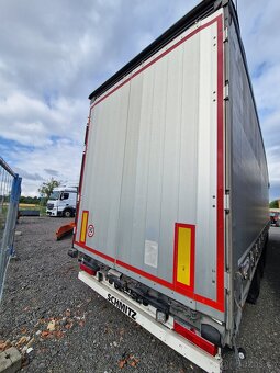 Schmitz Cargobull Mega - 7