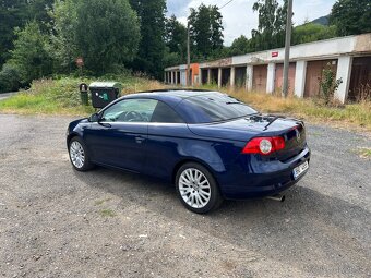 Volkswagen Eos 2.0 FSI - 7