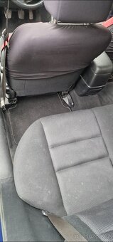 Mazda 6 GG rv.2006 - 7