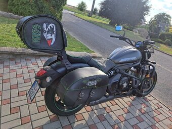 Kawasaki Vulkan - 7