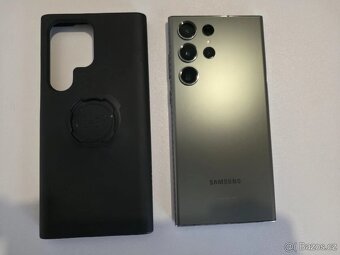 Prodám Samsung Galaxy S23 Ultra - 7