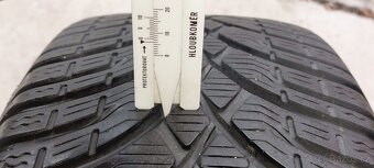 Kompl.hybrid.zim.kola 16"-Scala,Kamiq-s pneu BF Goodrich - 7