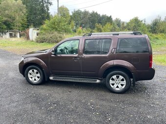 2012 Nissan Pathfinder R51 2.5 Dci 140kw - 7