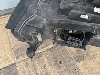 levý full led světlomet VW Passat B8 3G1941035L - 7
