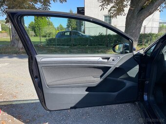 VW Golf 1,2 TSi P+Z Senzory, Klima - 7