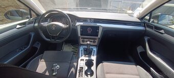Passat 2,0TDI 110kw. 2018 - 7
