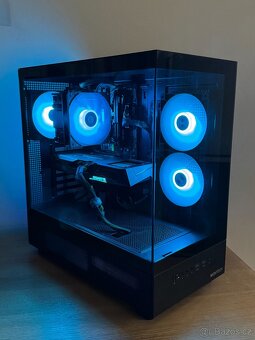 Herní PC (Ryzen 5 5600, RTX 3060 Ti, 1TB SSD) - 7