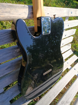 1970' Fender Telecaster USA (1978 - 1981) - 7