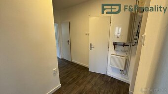 Pronájem bytu 75m2, zahrada 100m2, Chmeliště - 7