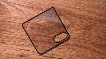 Motorola Razr 60 8GB/256GB Pantone Gibraltar Sea - 7