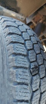 Alfine Magma 1.9D r.v.2001 - 7