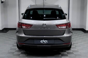 Seat Leon ST 1.4TSI 103kW FR - 7