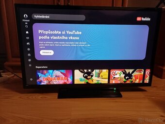 32" Smart TV Toshiba 32L3963DG-úhlopříčka 80cm, WiFi dvbt2 - 7
