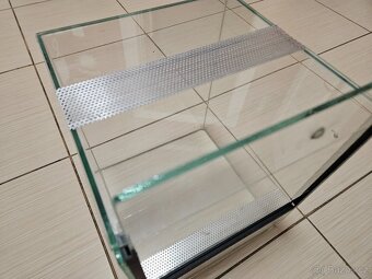 terárium skleněné - 7