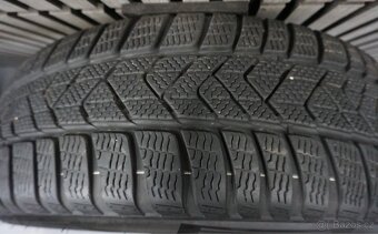 ORIGINÁLNÍ ALU SADA BMW X3 X4 R18 - 7