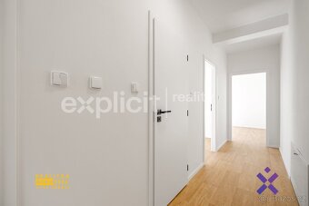 Prodej bytu 3+kk, 59 m²; Hostovlice, ev.č. 02212-1 - 7