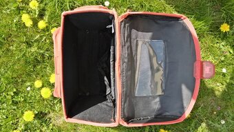 ZÁNOVNÍ školní taška, batoh aktovka - 7