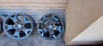 Alu kola BMW Styling 63 R19 - 7