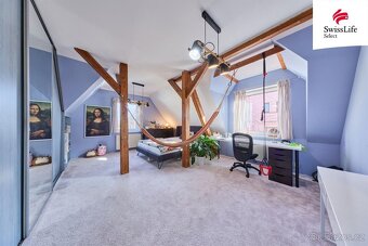 Prodej bytu 3+1 98 m2 Žižkova, Trutnov - 7