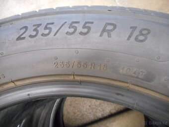 235/55R18 - 7