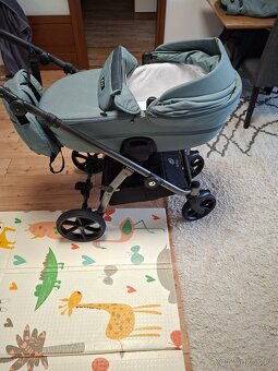 Prodam kočarek Tutis Uno3+ - 7