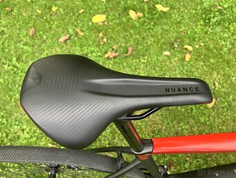 Cube Nuroad C:62 Pro carbon vel. 56  gravel - 7