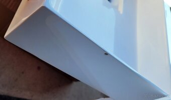 Umyvadlo zn. Sapho GU058 - 580x440 - 7