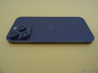 iPhone 14 PRO MAX 128GB PURPLE - 7