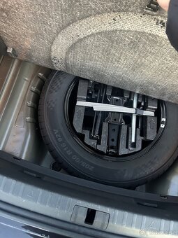 Škoda Octavia 4 - 7