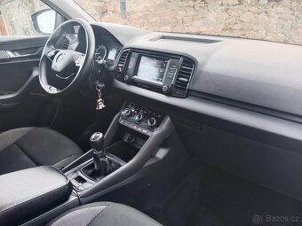 Škoda Karoq 1.0TSi - 2021 - 7