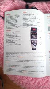 Zdravotní masážní přístroj - 7