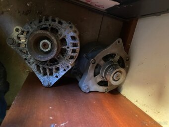 Felicia náhradní díly - 7