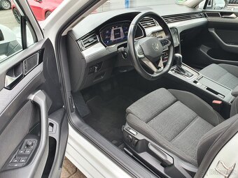 VW Passat B8 Variant 2.0 TDI 147kW DSG - záruka Autodraft - 7