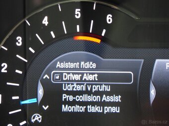 Ford S-MAX 2,0 EcoBlue,LED - 7