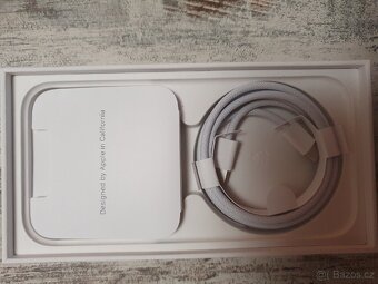 Prodám iPhone 15 - 7