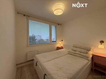 Pronájem byt 2+kk, 36㎡ - 7