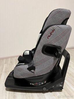 Autosedačka Nuna Prym - 7