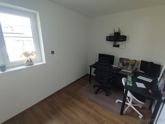 Rodinný dům Blovice, novostavba 2023 - 7