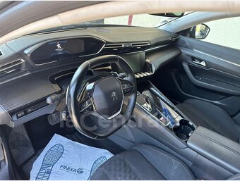 PEUGEOT 508 II SW BLUEHDI 130 S&S Business EAT8 08/2020 - 7