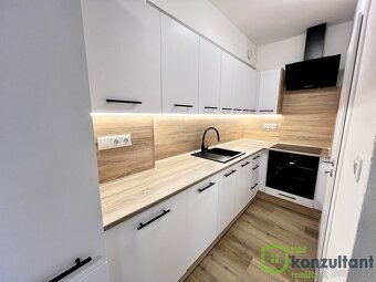 Pronájem bytu 2+kk v Ostravě Mariánských Horách: Váš nový d - 7