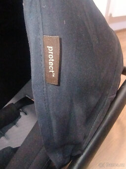 Dětská autosedačka - 7