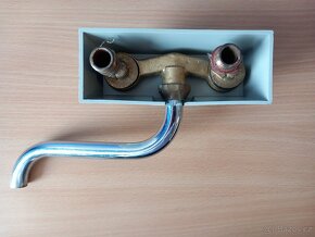 retro vodovodní baterie - 7