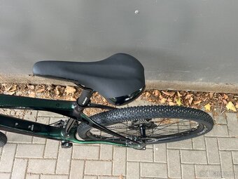 KARBONOVÉ HORSKÉ KOLO SAVA 29 CARBON, VEL. 21"/XL - 7