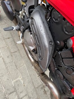 Ducati Monster 821 - 7